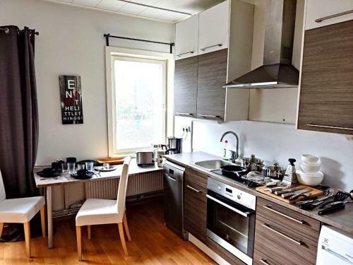 Apartamento Reipas