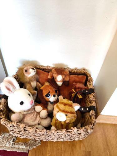 Apartamento Reipas