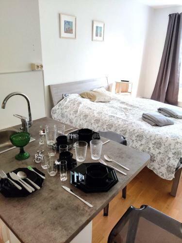 Apartamento Reipas