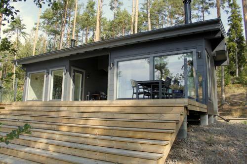 Apartamento Pikkumerikotka