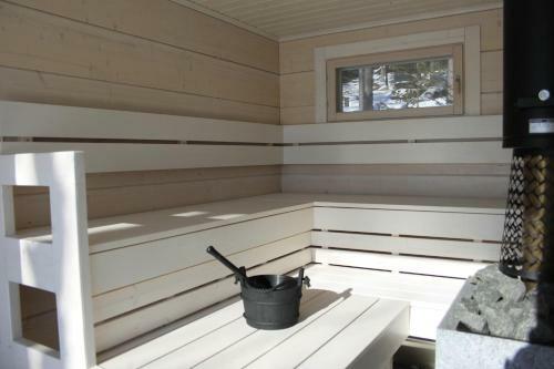 Apartamento Pikkumerikotka