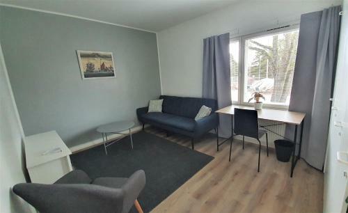 Hostal Vanha-merivartioasema Pihatalo