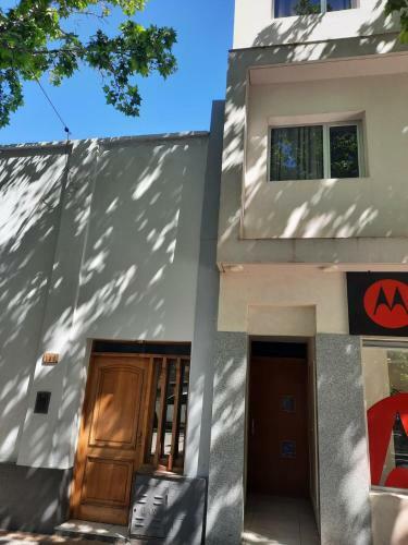 Apartamento Departamento Amplio Calle Day