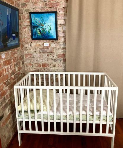 Apartamento Guest House Nina Art