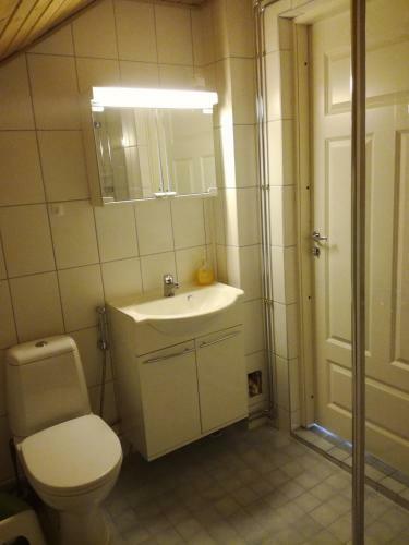 Hostal Guesthouse Lokinlaulu