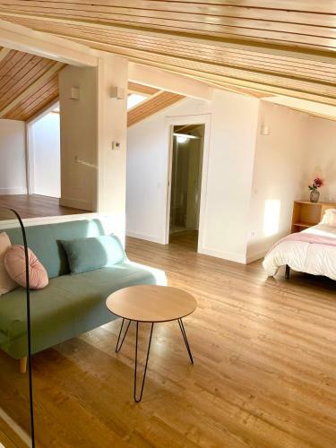Apartamento Estrada Suites