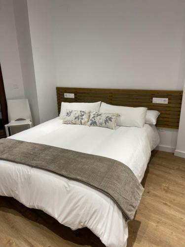 Apartamento Estrada Suites
