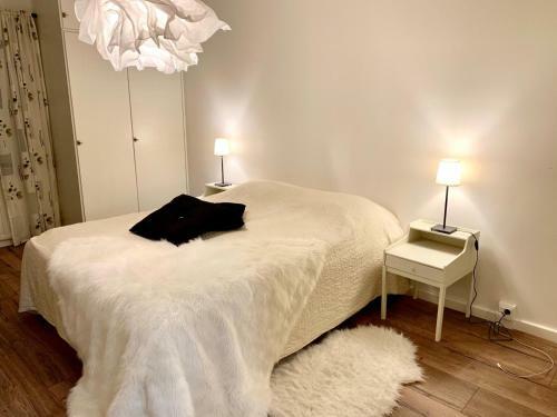 Apartamento Villa Helena