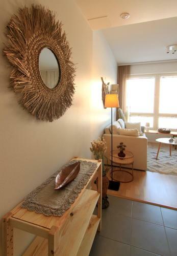 Apartamento City Home Aapeli