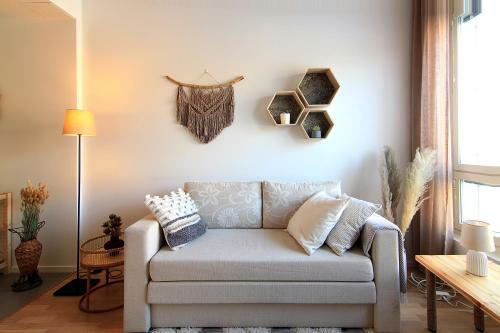 Apartamento City Home Aapeli