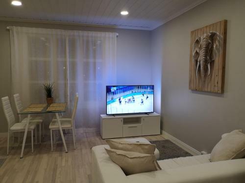 Apartment Louna