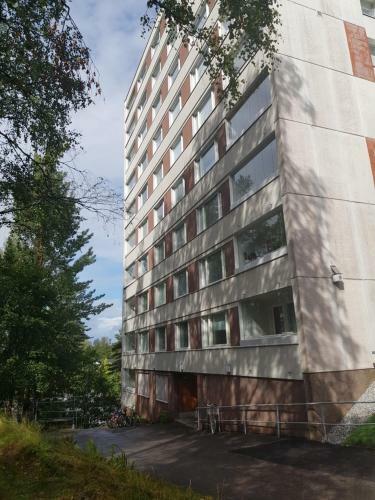 Apartamento Lehmusreitti