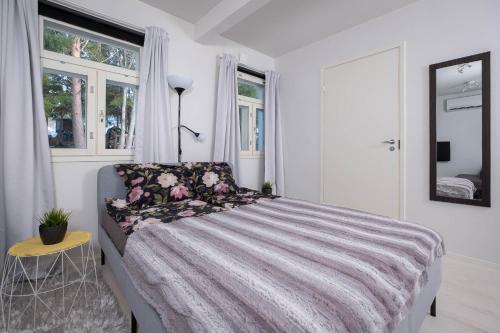 Apartamento Vaajalahden Yksi�