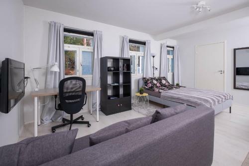 Apartamento Vaajalahden Yksi�