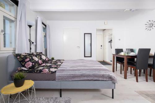Apartamento Vaajalahden Yksi�
