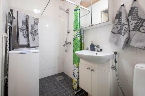 Apartamento Vaajalahden Yksi�