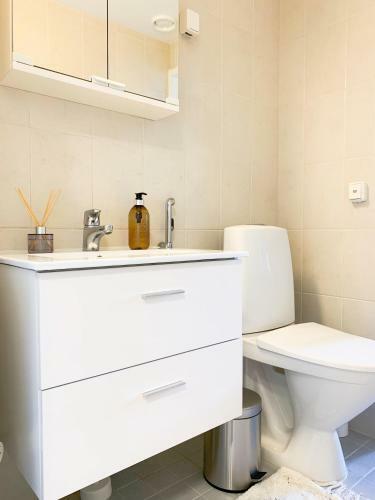 Lakeview Design Apartment Kallio