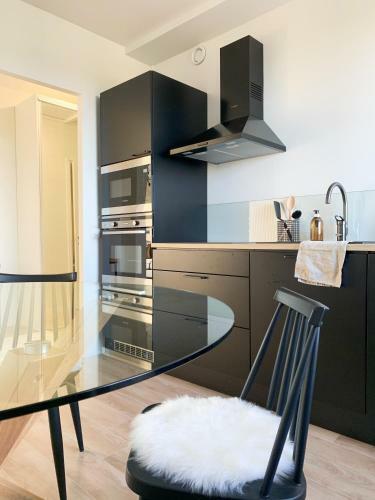 Lakeview Design Apartment Kallio