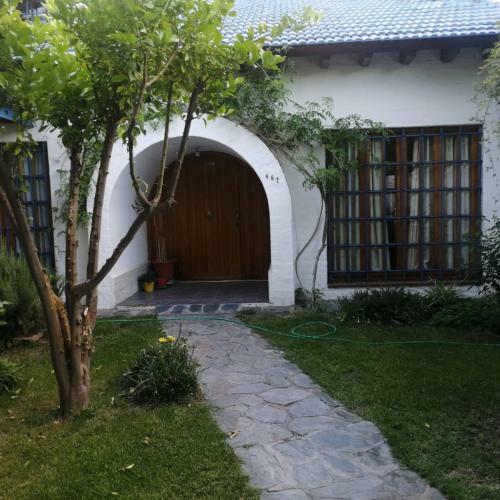Casa Azul