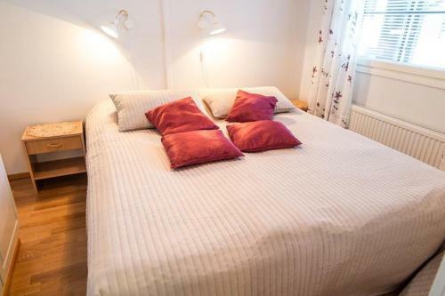 Apartamento Pointin Vale, Tahko