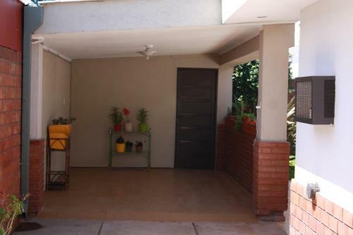 Hostal Apartamento Alvear