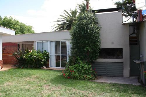 Hostal Apartamento Alvear