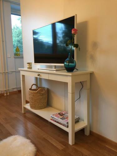 Lahti Center Design Apartment Uno
