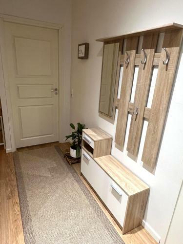 Cozy Centre Apartament Kuopio