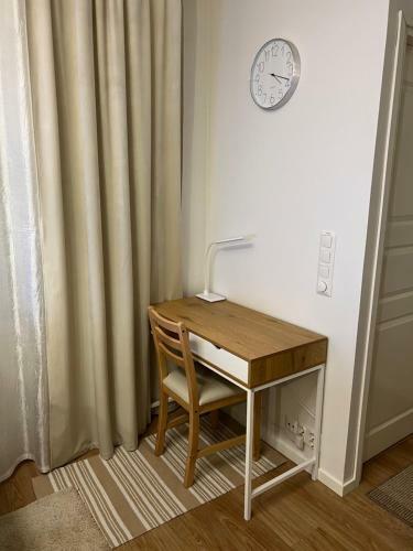 Cozy Centre Apartament Kuopio