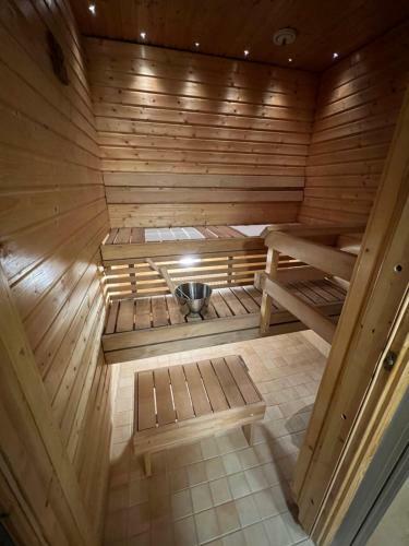 Cozy Centre Apartament Kuopio