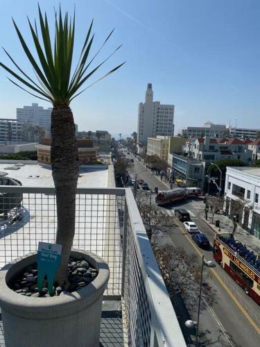 2 Lux Apartment Santa Monica Pier