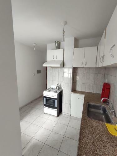 Apartamento Departamento N5
