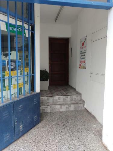 Apartamento Departamento N5