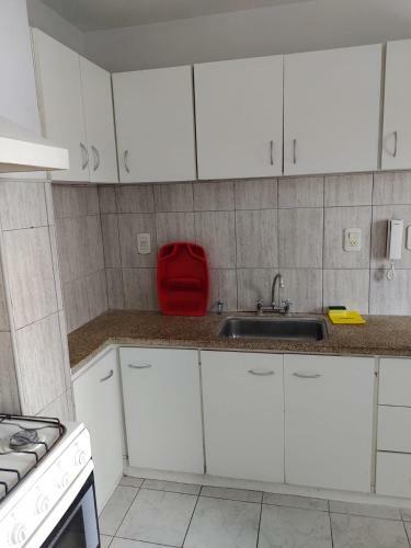 Apartamento Departamento N5