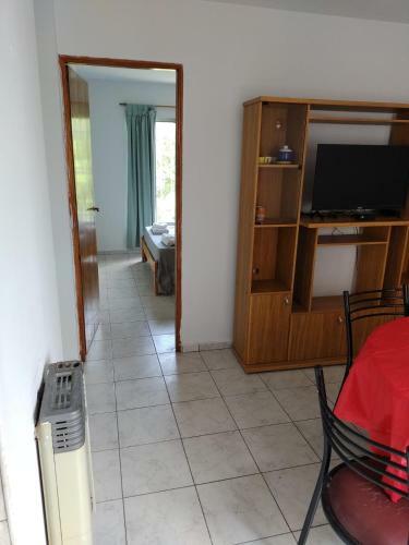 Apartamento Departamento N5