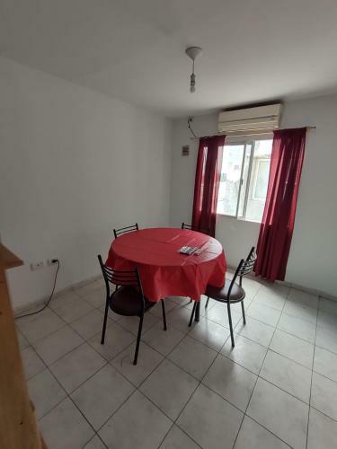 Apartamento Departamento N5
