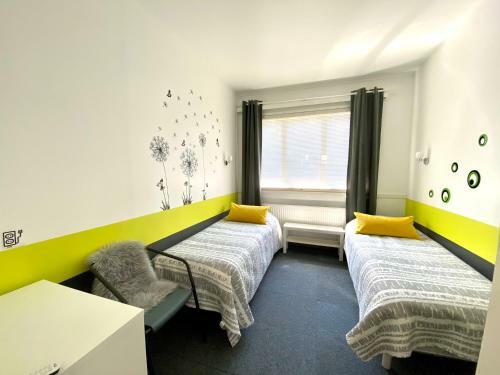 Hostal Chillout Guesthouse Lahti