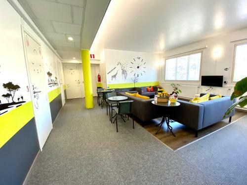 Hostal Chillout Guesthouse Lahti