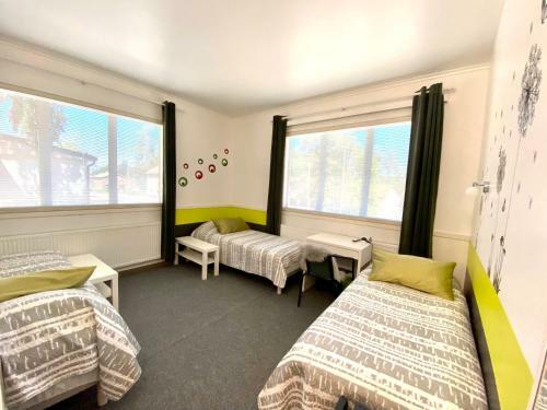 Hostal Chillout Guesthouse Lahti