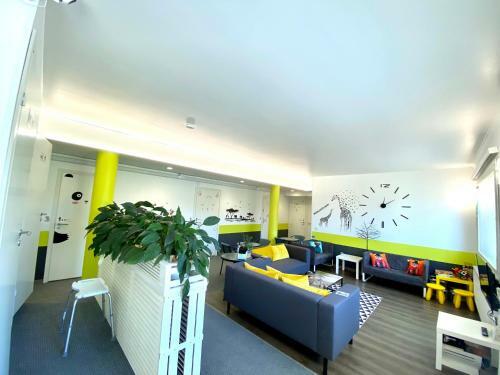 Hostal Chillout Guesthouse Lahti
