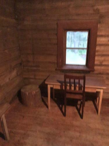 Bed & Breakfast Tahkonpy�ritt�j�