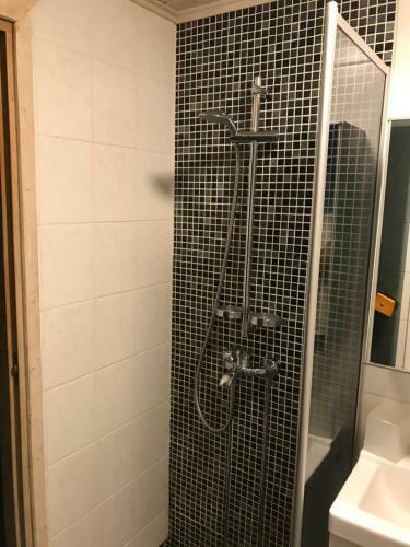 Bed & Breakfast Tahkonpy�ritt�j�