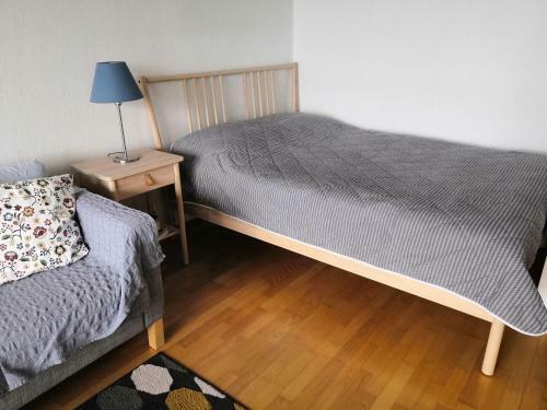 Apartment With Sauna Near The Saimaa Lake