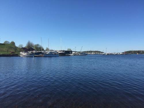 Apartment With Sauna Near The Saimaa Lake
