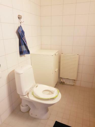 Apartamento Home Away Holiday