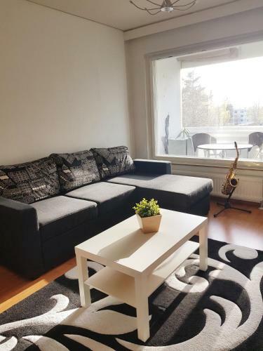 Apartamento Home Away Holiday