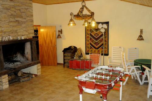 Finca Peque�a Venecia