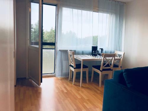 Lappeenranta Apartment