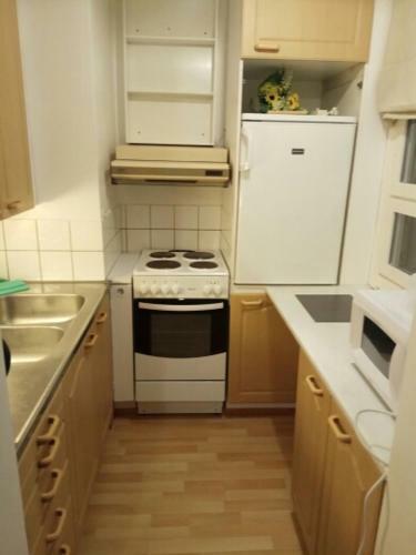 Lappeenranta Apartment