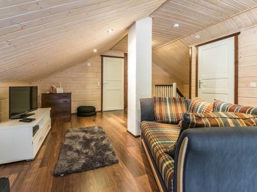 Holiday Home M�ntyranta